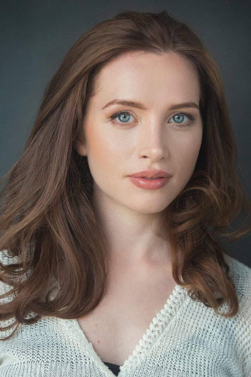 Photo of Lorna Nickson Brown, Acting