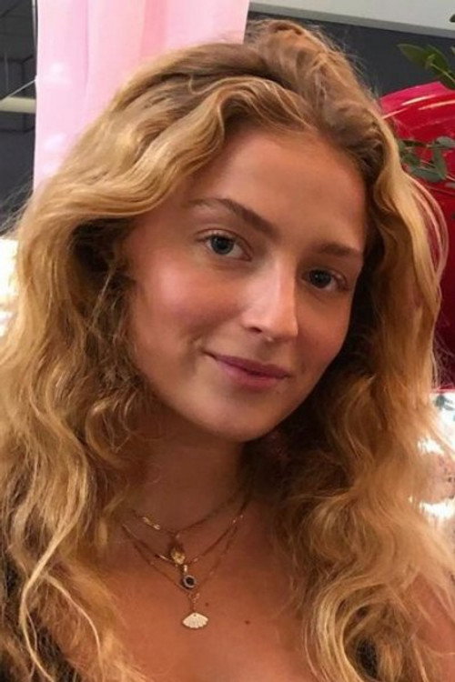 Josefine Sandby profile