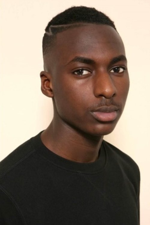 Photo of Isma Kébé, Acting