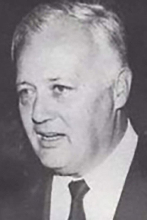 Photo of James Bacon, Acting