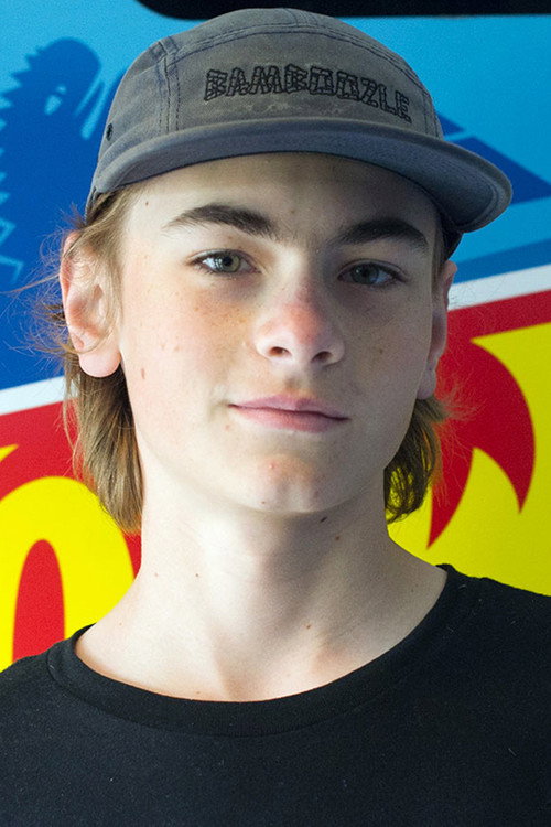Photo of Levi Glenney, Acting