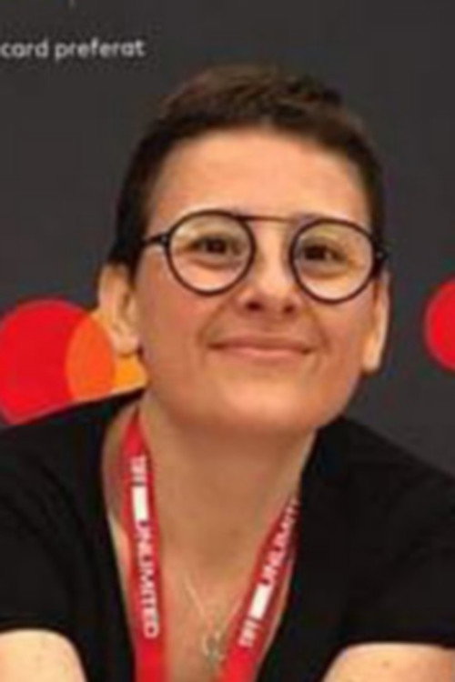 Photo of Camelia Popa, Directing