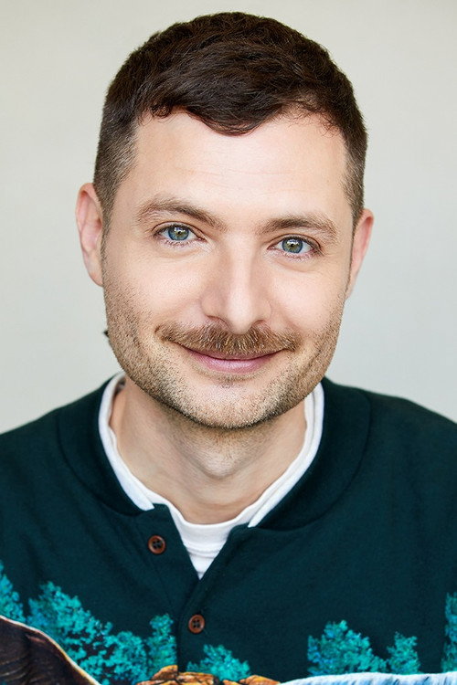 Photo of Bernard Lavallée, Acting