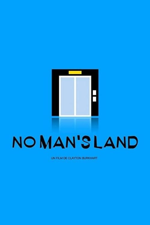 Movie poster for No Man's Land