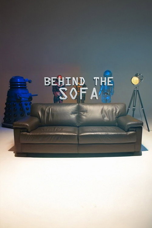 Movie poster for Behind the Sofa - Season 14 (2020)