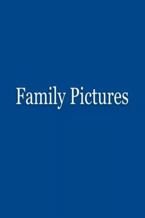 Movie poster for Family Pictures (1998)