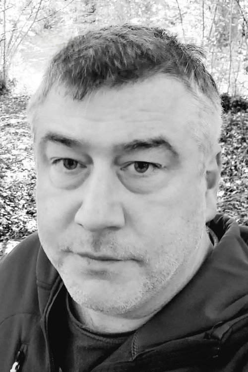 Photo of Guy Steddon, Acting