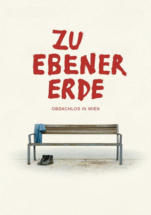 Movie poster for Zu ebener Erde (2018)