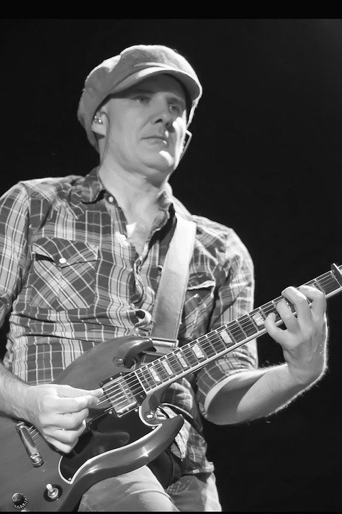 Photo of Juan Aguirre, Acting