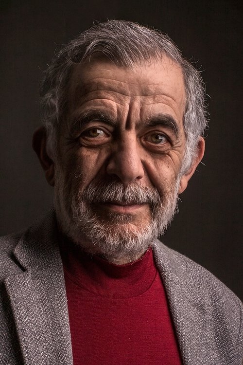 Camille Salameh profile