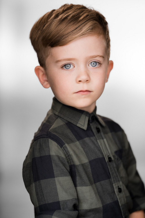 Taylor Sullivan profile