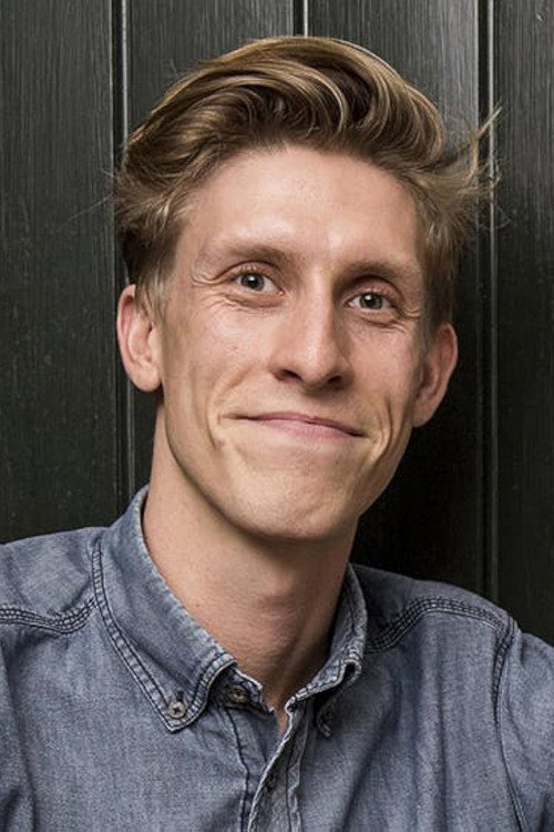 Mikkel Hilgart profile