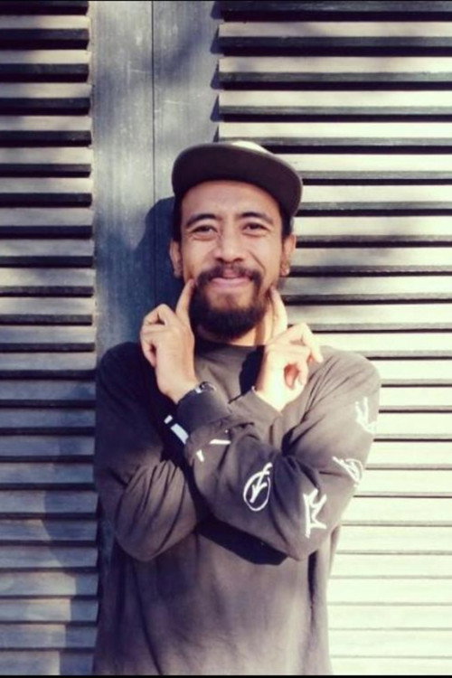 Photo of Kukuh Prasetya, Acting