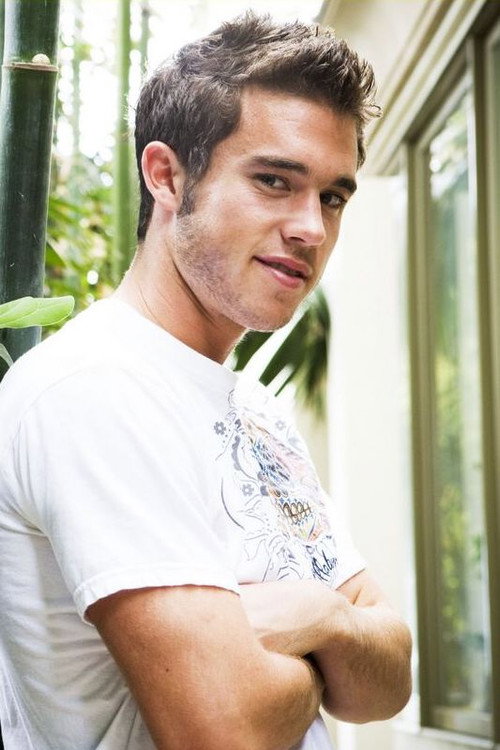 Photo of Kelan Hurley, Acting