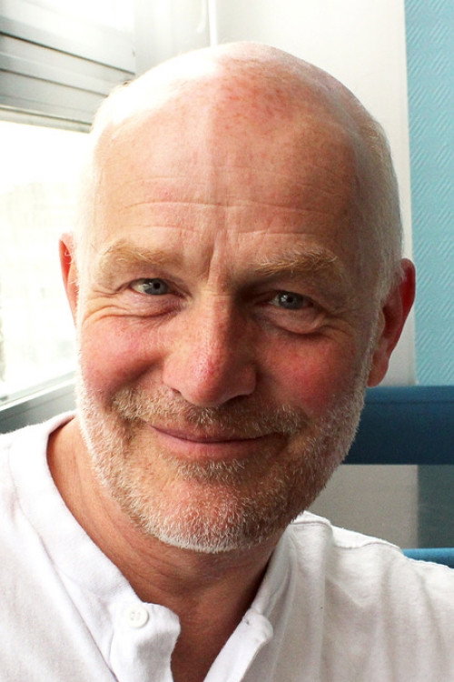 Rune Gokstad profile