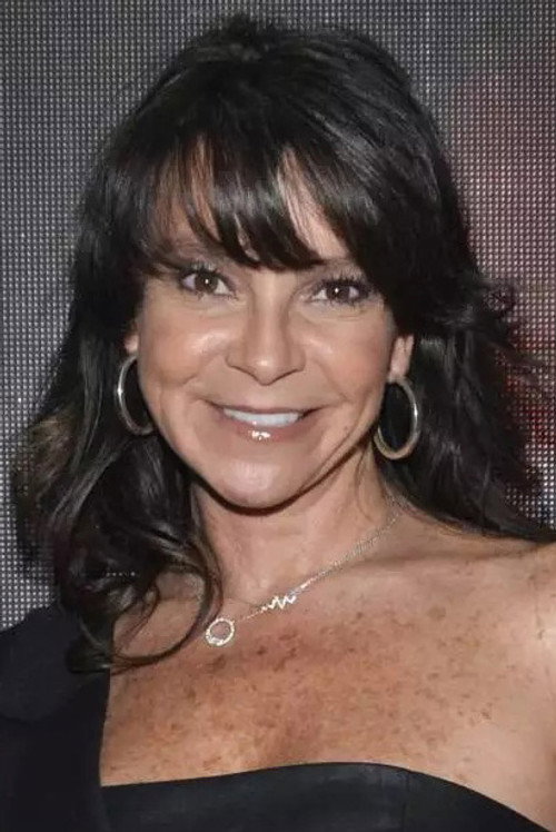 Mariana Garza profile