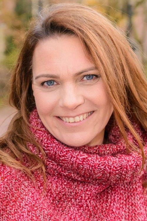 Photo of Ingris Bisschop, Acting