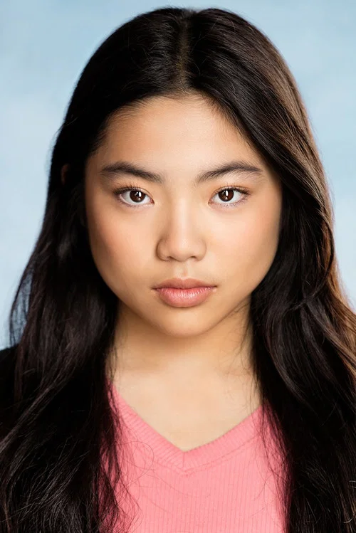 Photo of Brylee Hsu, Acting