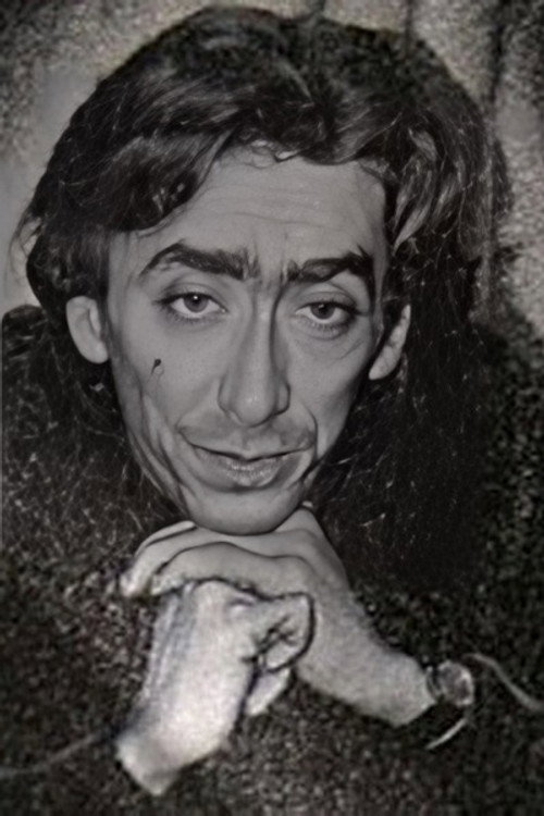 Photo of Armen Petrosyan, Directing