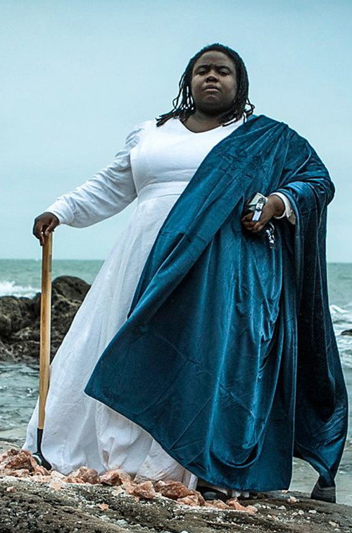 Movie poster for Salt, (2021)