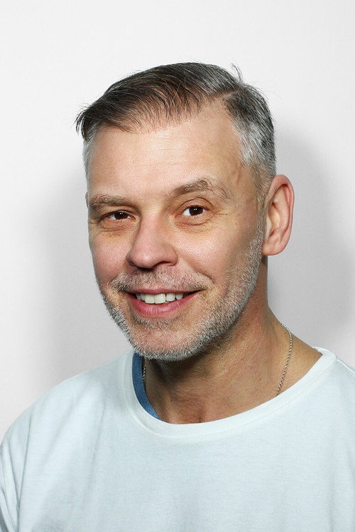Photo of Robert Jelinek, Acting