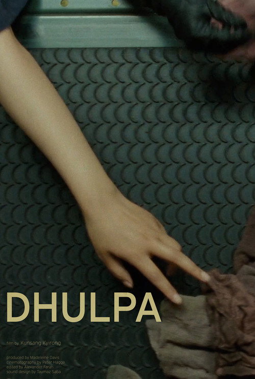 Movie poster for Dhulpa (2022)