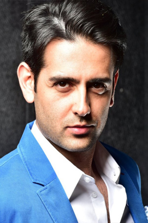 Amirhossein Arman profile