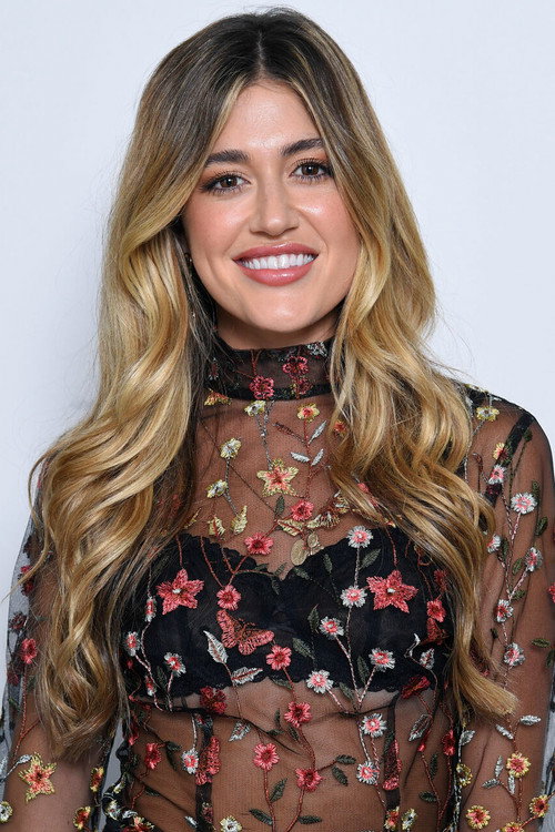 Photo of Hanna Montazami, Acting