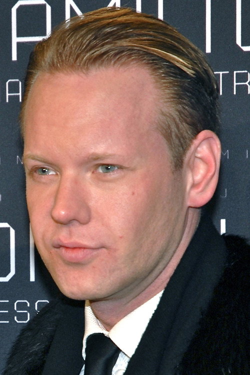 Photo of Daniel Nyhlén, Acting