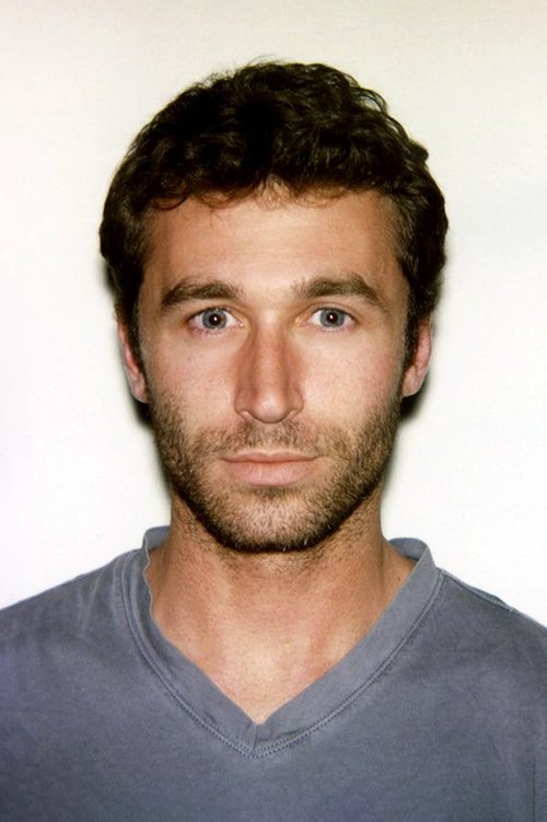 James Deen profile