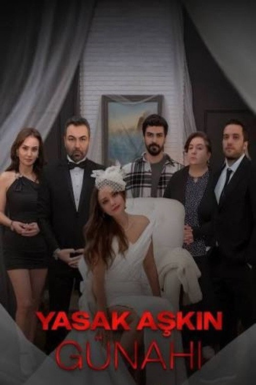 Movie poster for Yasak Aşkın Günahı (2026)