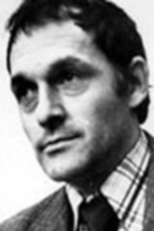 Photo of Vladimir Sarukhanov, Camera