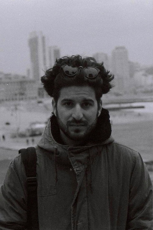 Photo of Felipe Wein, Directing
