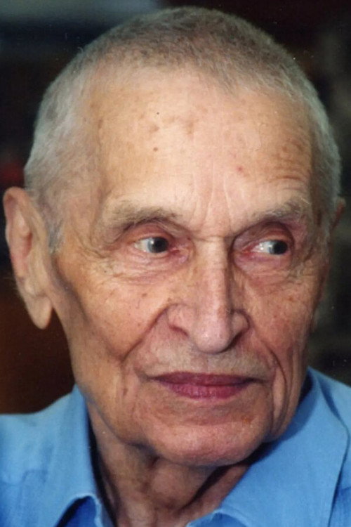 Photo of Nikolay Amosov, Writing