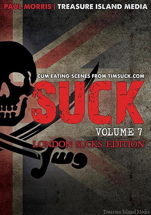 Movie poster for Suck 7: London Edition (2021)