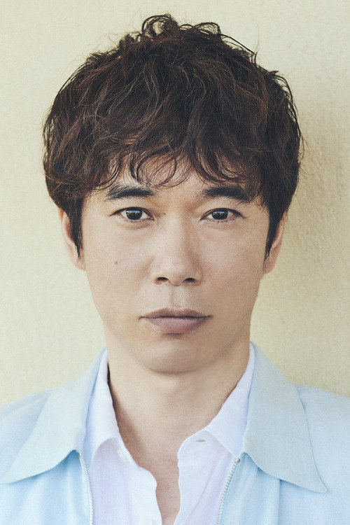 Photo of Yoichi Kitayama, Sound