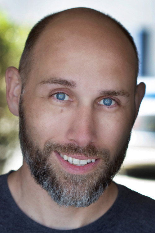 Photo of Brandon Herron, Acting