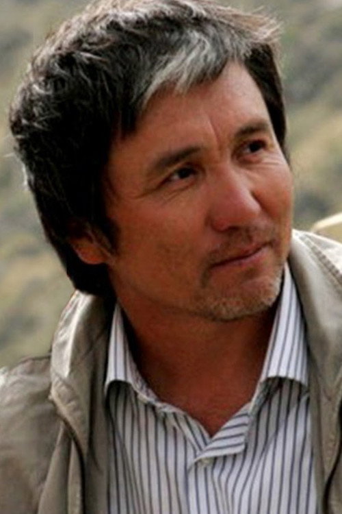 Photo of Sabit Kurmanbekov, Directing