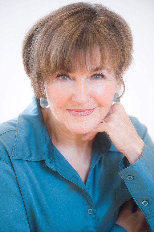 Photo of Annette Miller, Acting