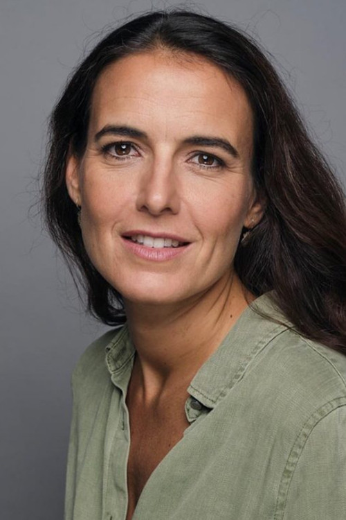 Carlota Crespo profile