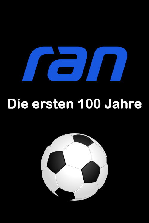 Movie poster for Die ersten 100 Jahre (1999)