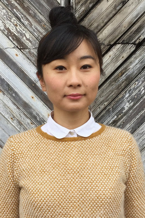 Photo of Ru Kuwahata, Directing