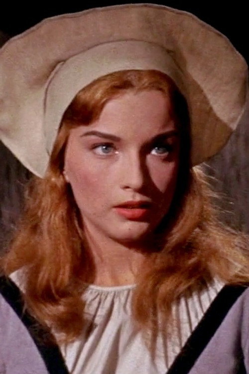 Photo of Connie Wallace, Acting
