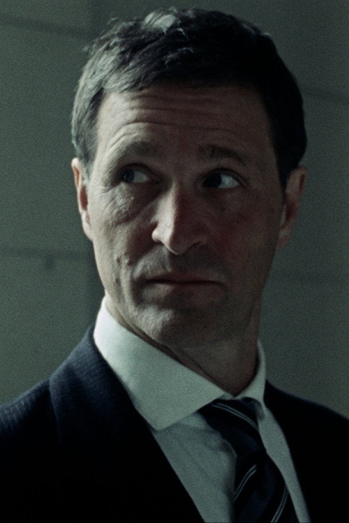 Photo of Alejandro Kersfeld, Acting