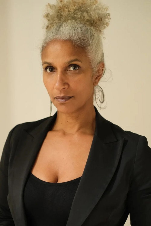 Photo of Frédérique Kamatari, Acting