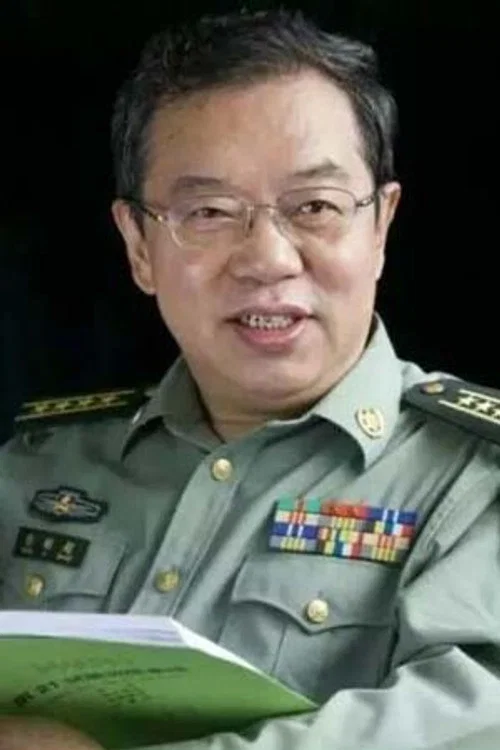Photo of Jichao Peng, Writing