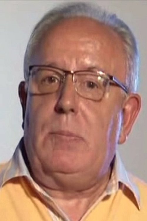 Roberto Cuenca Martínez profile