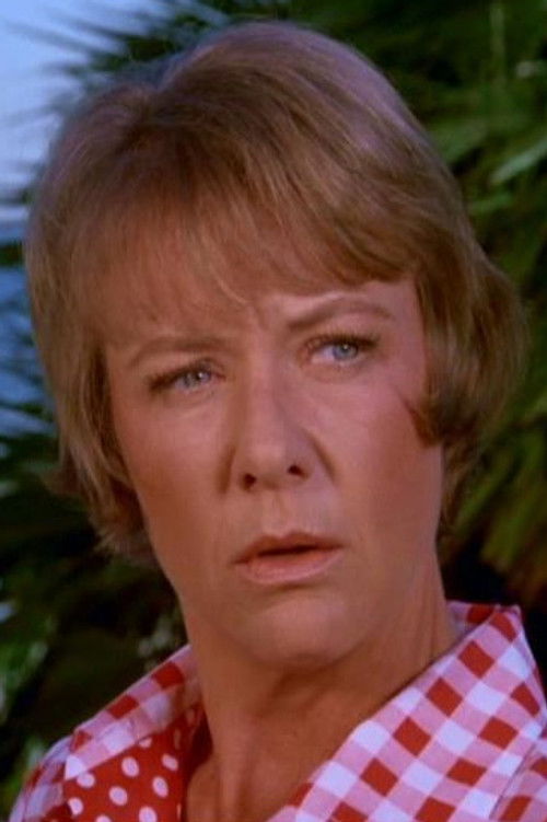 Patricia Smith profile