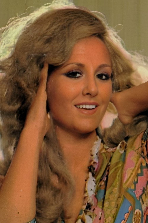 Photo of Diana Sorel, Acting