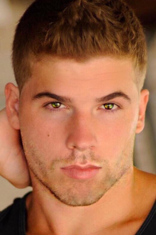 Photo of Casey Sullivan, Acting